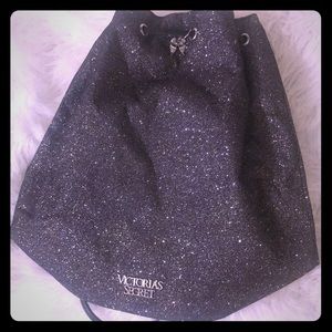 Bling Victoria’s Secret Backpack
